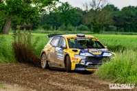 Sezoens Rally 2024