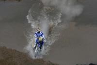 Rally Dakar 2016