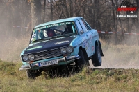 Rallye W4 2018