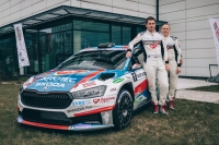 Agrotec Team prezentace 2026