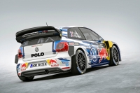 Volkswagen Polo R WRC - design 2015