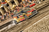 Jan Skla - Ji Skoepa (Ford Fiesta RS WRC) - TipCars Prask Rallysprint 2022