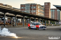Jaroslav Vank - Jan Tomnek (BMW M3) - Star Rally Historic 2024