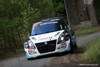 Rallye Sulinger Land 2014