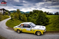 Rally Velenje 2021