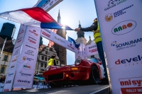 Historic Vltava Rallye 2023