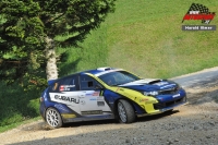 Rallye Weiz 2012