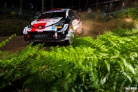 Sbastien Ogier - Julien Ingrassia (Toyota Yaris WRC) - Vodafone Rally de Portugal 2021