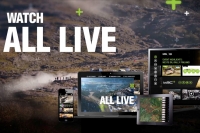 WRC Plus All Live