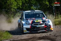 Martin ikl - Petr Vilmek (Mitsubishi Mirage Open N) - Kowax ValMez Rally 2020