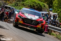 Hayden Paddon - John Kennard (Hyundai i20 N Rally2) - Rally Islas Canarias 2023
