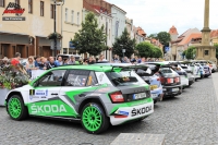 Rally Bohemia 2020