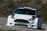 Ford Fiesta R5