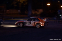 Jozef Bre - Zoltn Reps (Audi Sport Quattro S1) - Barum Czech Rally Zln 2014