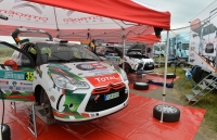 Citron Racing Trophy CZ 2013