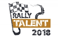 logo Rally Talent 2018