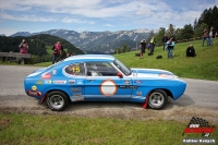 Austrian Rallye Legends 2017