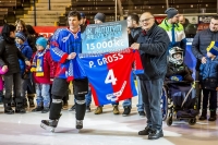 Roman Kresta a Miloslav Regner, Rally Ice Tour 2017