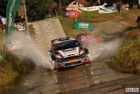 Kajetan Kajetanowicz - Jaroslaw Baran (Ford Fiesta R5) - Rally Rzeszow 2017