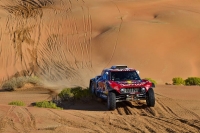 Rally Dakar 2020