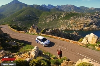 Mathieu Arzeno - Renaud Jamoul (Peugeot 207 S2000) - Tour de Corse 2012