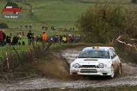Rallye du Condroz-Huy 2012