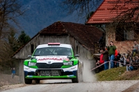 INA Rally Kumrovec 2020