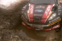 Martin Prokop - Jan Tomnek (Ford Fiesta RS WRC) - Rally Sweden 2014