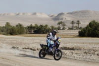 Rally Dakar 2013