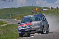 Transilvania Rally 2018