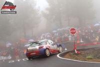 Robert Kubica - Maciej Baran, Citron DS3 RRC - Rally Islas Canarias 2013