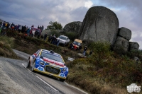 Yoann Bonato - Benjamin Boulloud (Citron C3 R5) - Rally Fafe Montelongo 2020