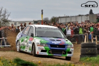 Lavanttal Rallye 2016