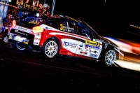 Andrea Mabellini - Virginia Lenzi (Lancia Ypsilon Rally2 HF Integrale) - Barum Czech Rally Zl�n 2026
