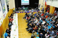 Debata Želechovice 2011