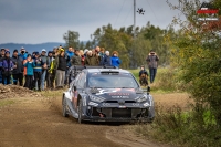 Herbst Rallye 2025