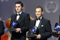 FIA Prize Giving Gala 2013