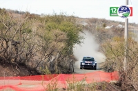 Sbastien Ogier - Julien Ingrassia (Volkswagen Polo R WRC) - Rally Guanajuato Mxico 2015
