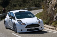 Ford Fiesta R5