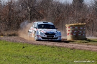 Saarland-Pfalz Rallye 2014