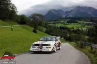 Austrian Rallye Legends 2017