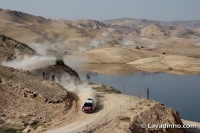 Rally Jordan 2010