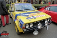 Rallye Praha Revival 2013