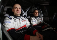 Luk Kostka, Pavel Valouek