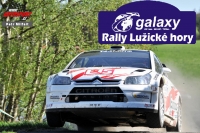 Tom Kostka - Miroslav Hou (Citron C4 WRC) - Thermica Rally Luick Hory 2012