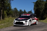 Lancia Ypsilon Rally2 HF Integrale prezentace