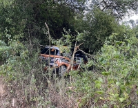 Matj Manderla - Martina Kalistov (Opel Adam Cup) - Silmet Rally Pbram 2023