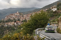 Marco Tempestini - Dorin Pulpea (Subaru Impreza Sti R4) - Rallye Sanremo 2012