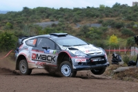 Martin Prokop - Zdenk Hrza (Ford Fiesta RS WRC) - Rally Argentina 2012