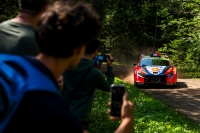 Adrien Fourmaux - Alexandre Coria (Hyundai i20 N Rally1) - Delfi Rally Estonia 2025
